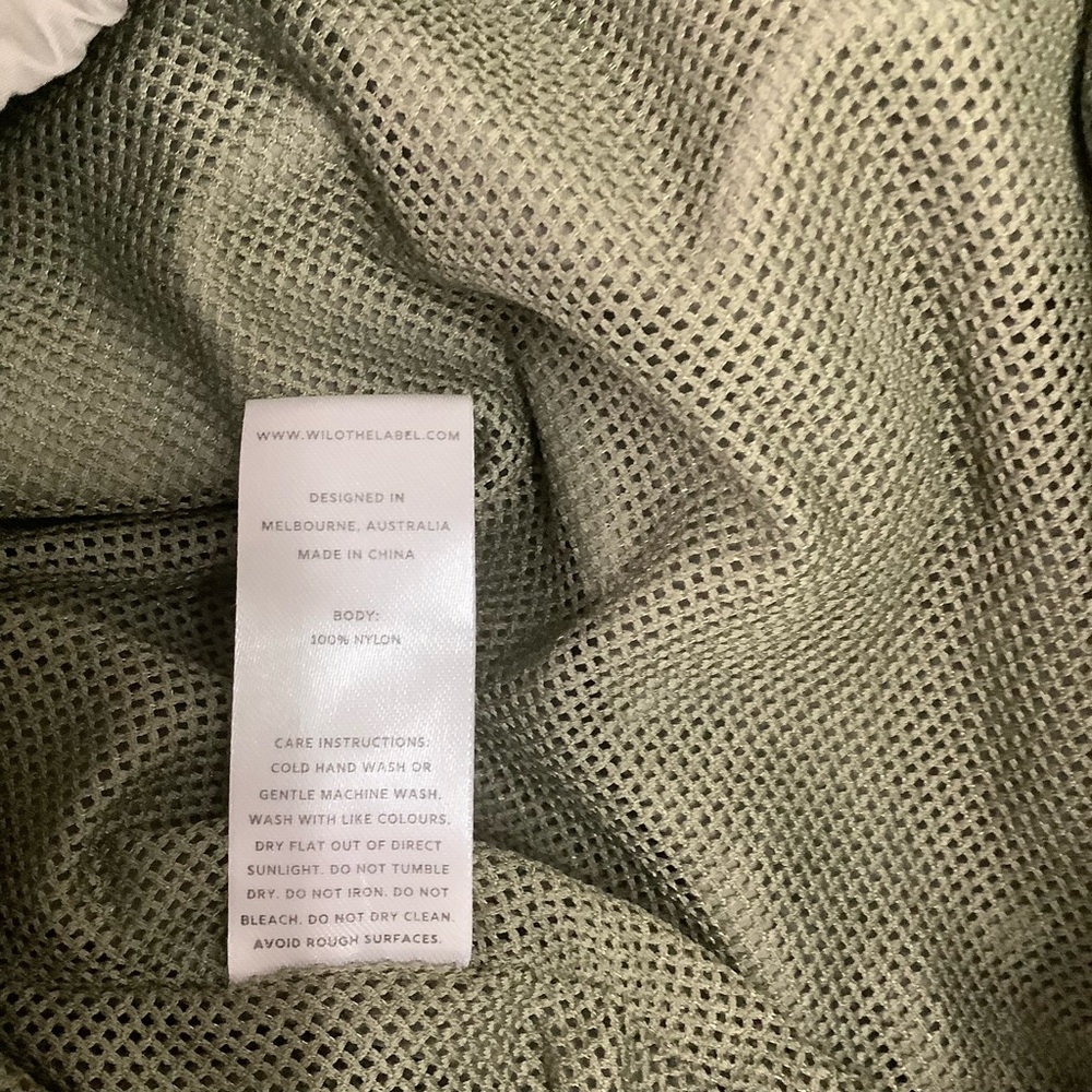 Wilo The Label Pants - Picture 10 of 10
